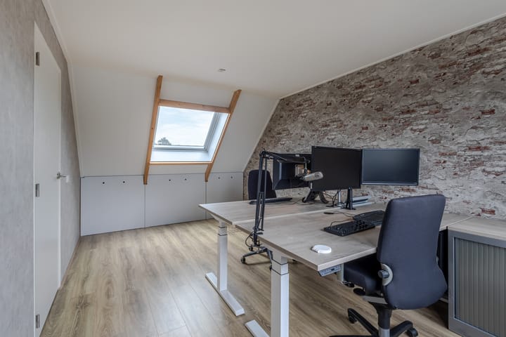 Foto 22 van Locksweer 1