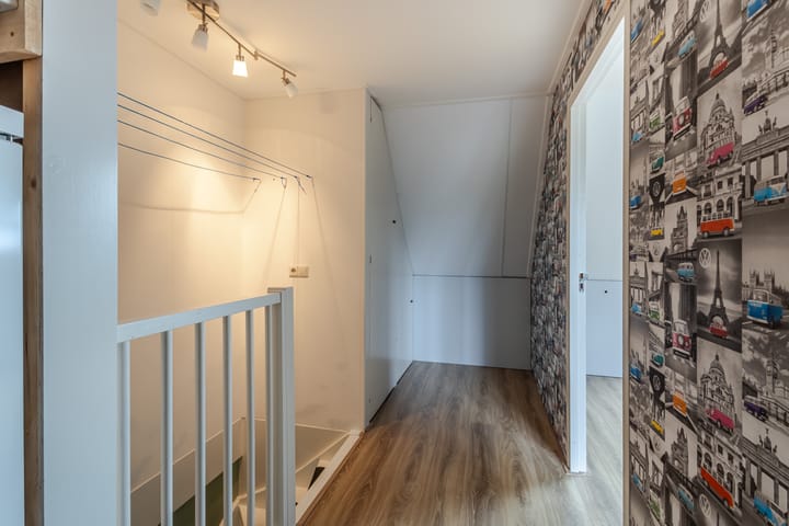 Foto 23 van Locksweer 1