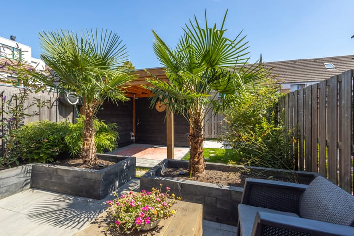 Foto 24 van Locksweer 1