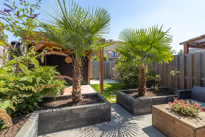 Foto 25 van Locksweer 1