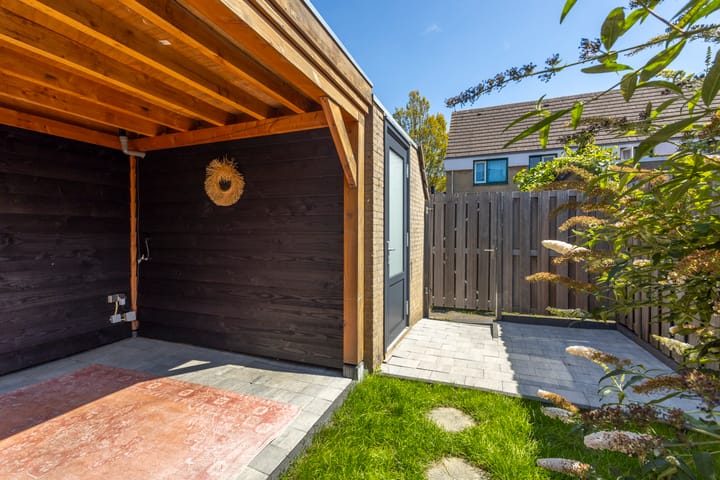 Foto 26 van Locksweer 1