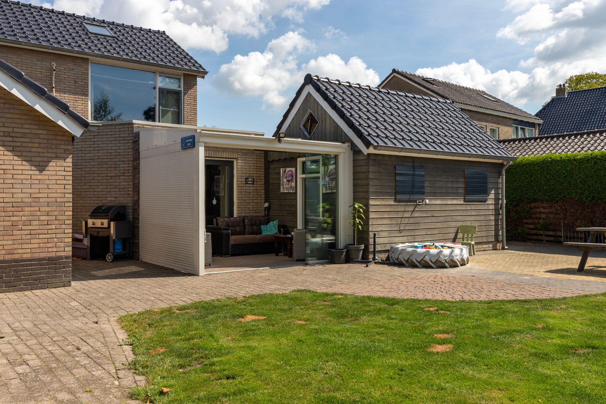 Foto 39 van Oldemarktseweg 147