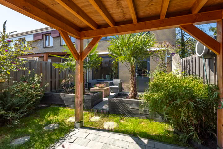 Foto 27 van Locksweer 1