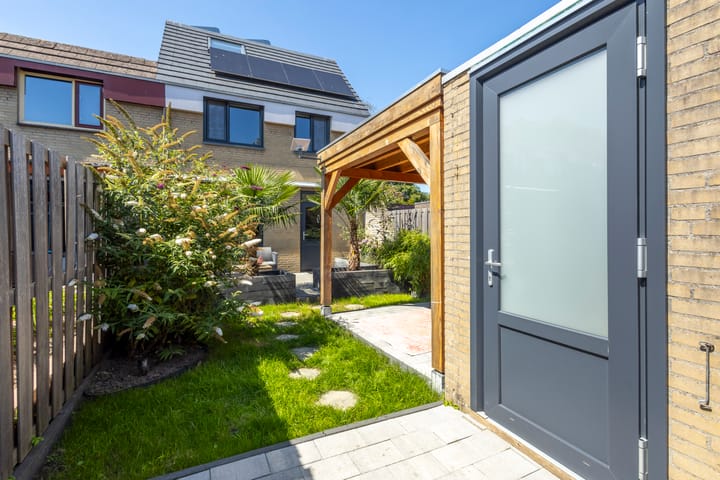 Foto 28 van Locksweer 1