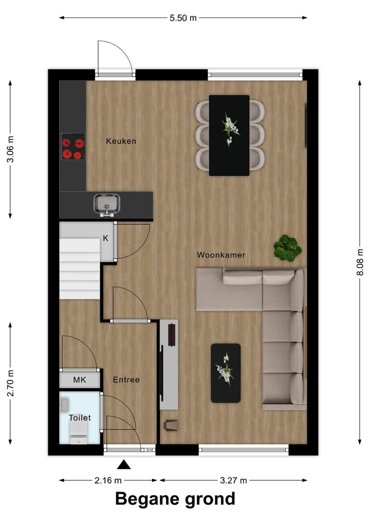 Foto 31 van Locksweer 1