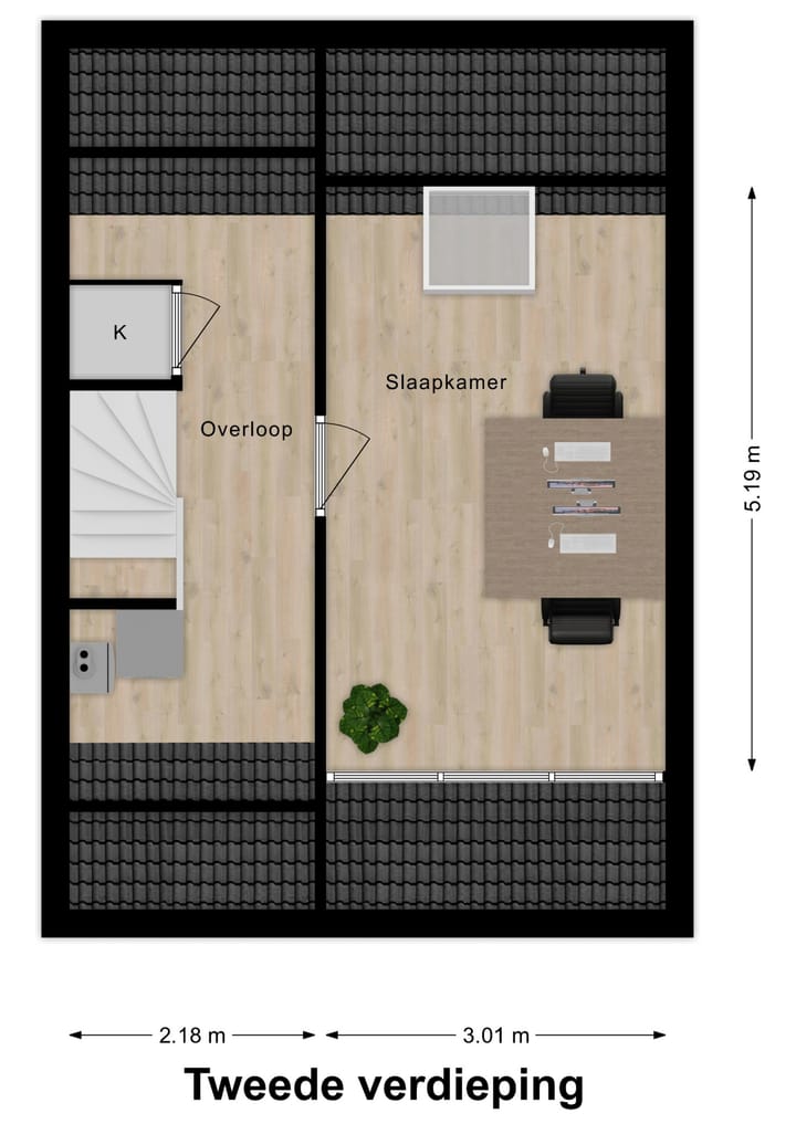 Foto 33 van Locksweer 1