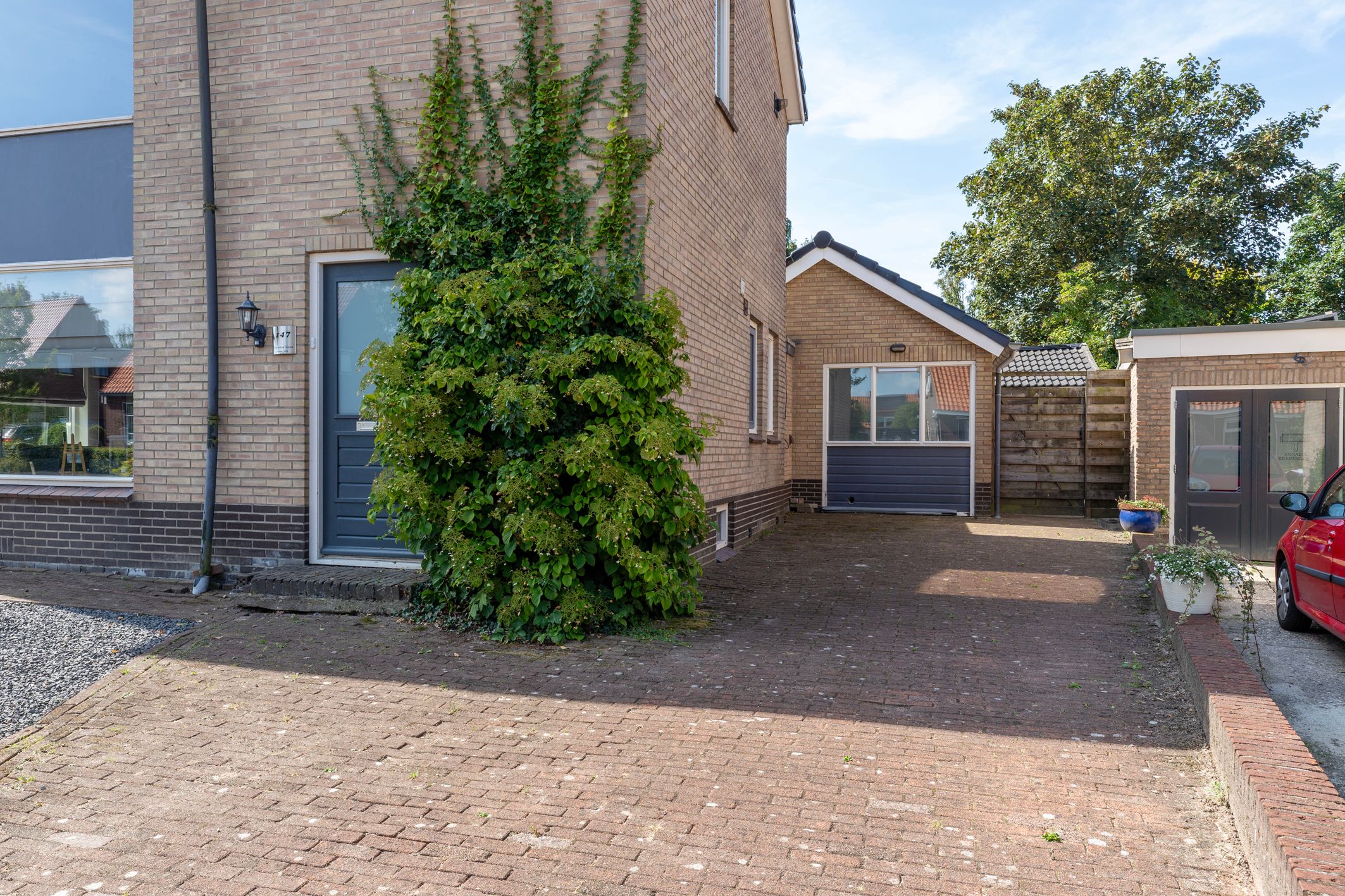 Foto 57 van Oldemarktseweg 147