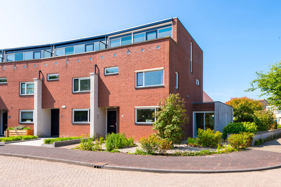 Photo 1 of Cob Balkplein 46