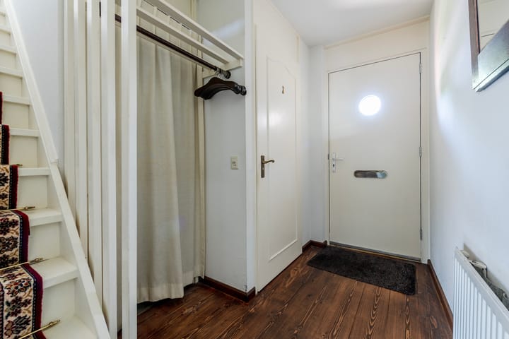 Foto 6 van Cob Balkplein 46