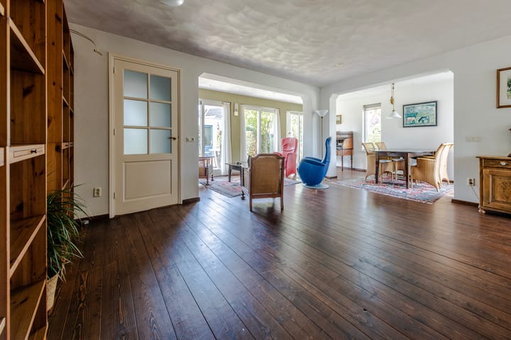 Foto 7 van Cob Balkplein 46