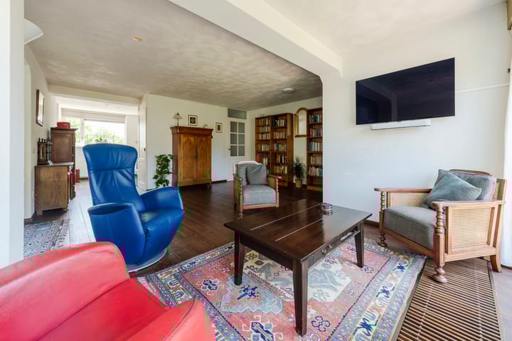 Foto 8 van Cob Balkplein 46