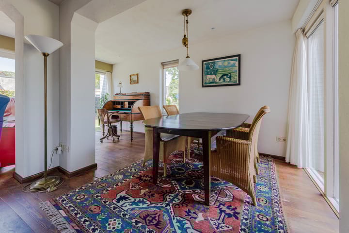 Foto 11 van Cob Balkplein 46