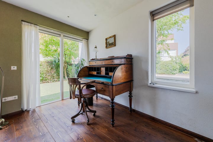 Foto 12 van Cob Balkplein 46