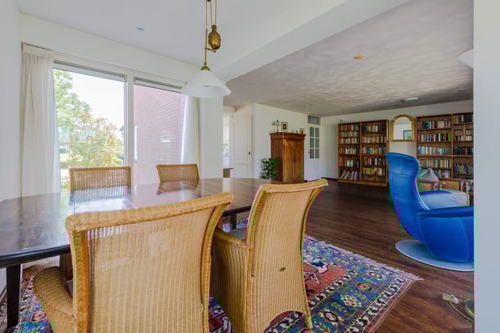 Foto 13 van Cob Balkplein 46