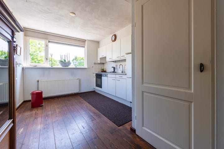 Foto 14 van Cob Balkplein 46