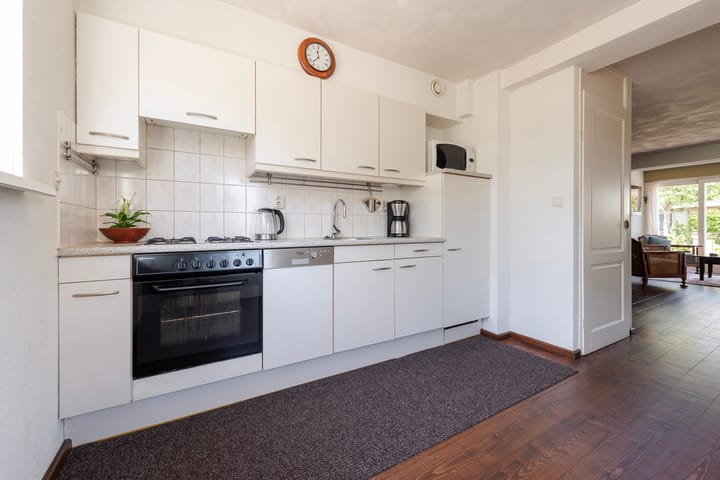 Foto 15 van Cob Balkplein 46