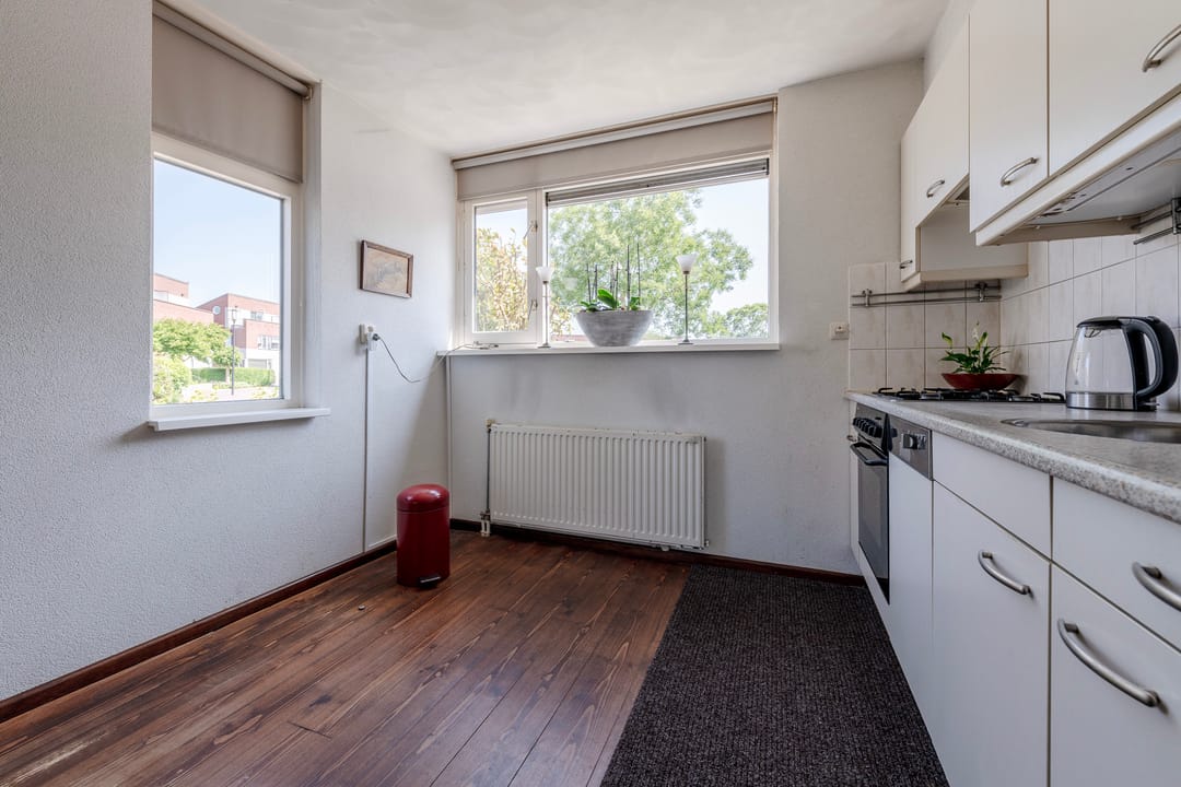Photo 16 of Cob Balkplein 46
