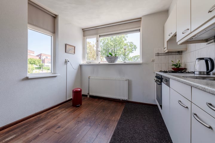 Foto 16 van Cob Balkplein 46