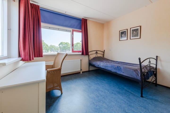 Foto 23 van Cob Balkplein 46