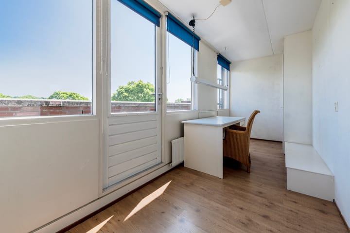 Foto 31 van Cob Balkplein 46