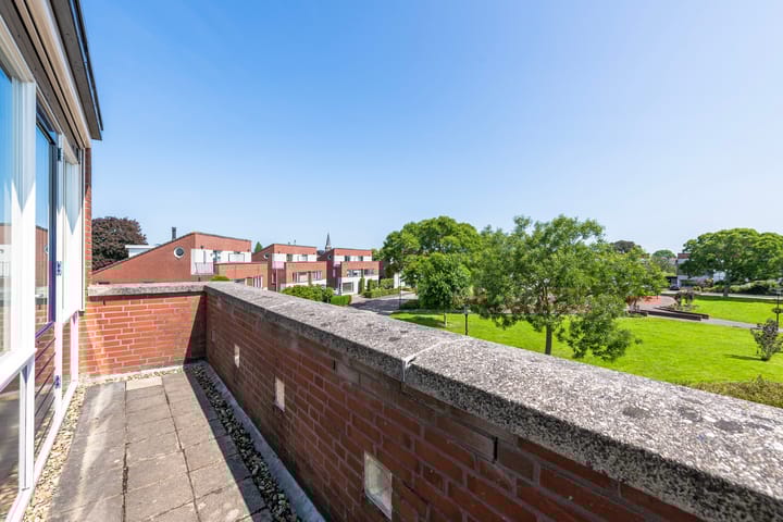 Foto 32 van Cob Balkplein 46