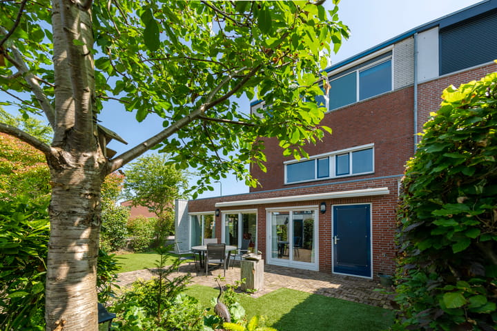 Foto 34 van Cob Balkplein 46