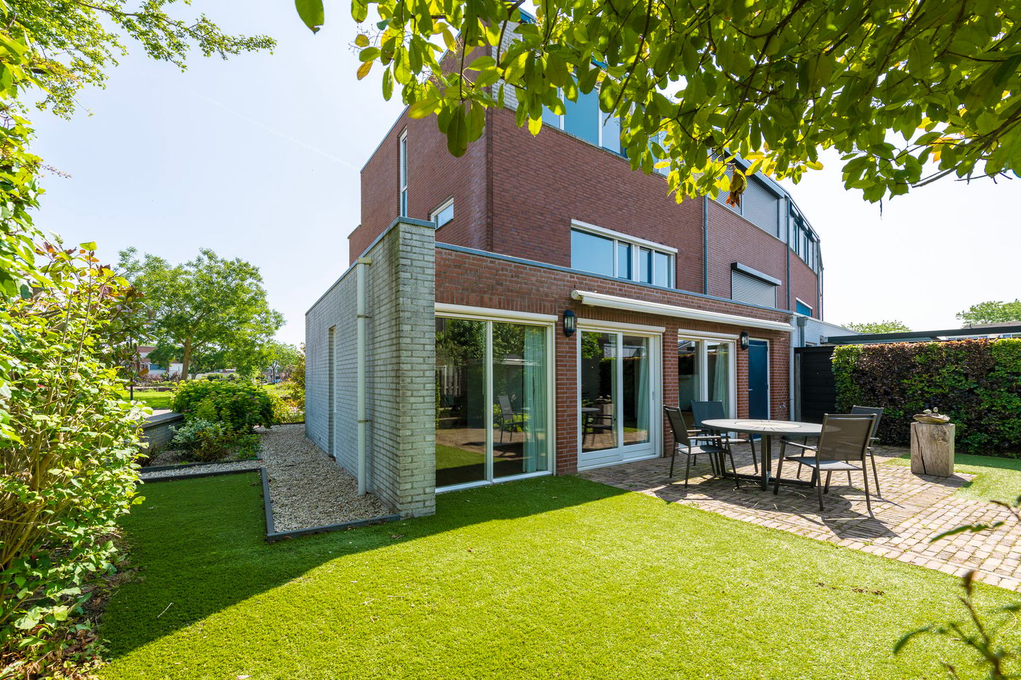 Photo 35 of Cob Balkplein 46