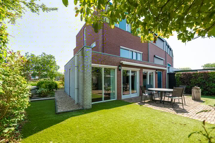 Foto 35 van Cob Balkplein 46