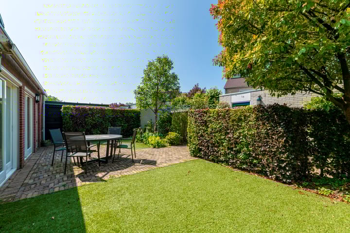 Foto 41 van Cob Balkplein 46