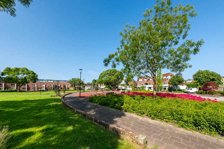 Foto 42 van Cob Balkplein 46