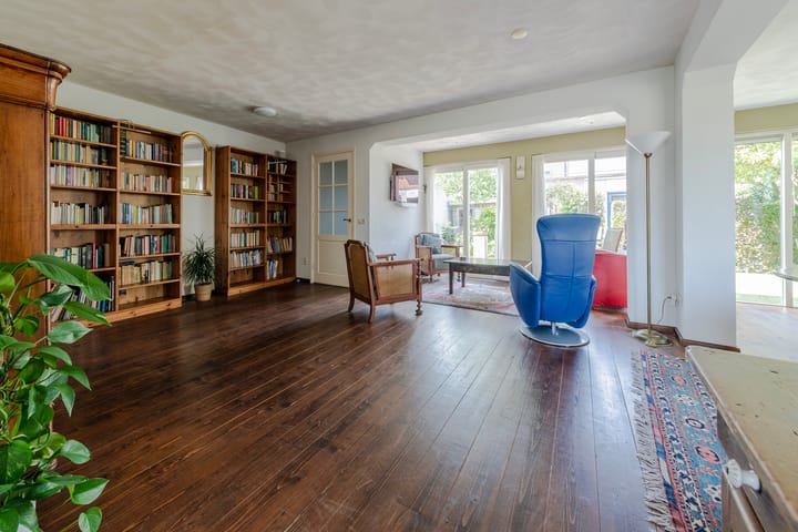 Foto 10 van Cob Balkplein 46