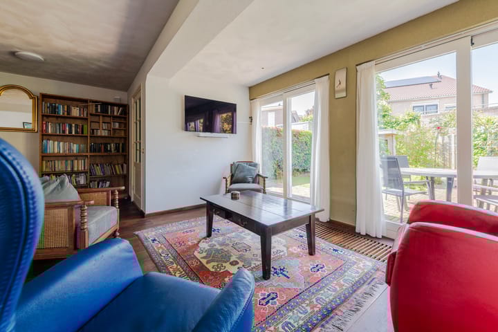 Foto 9 van Cob Balkplein 46