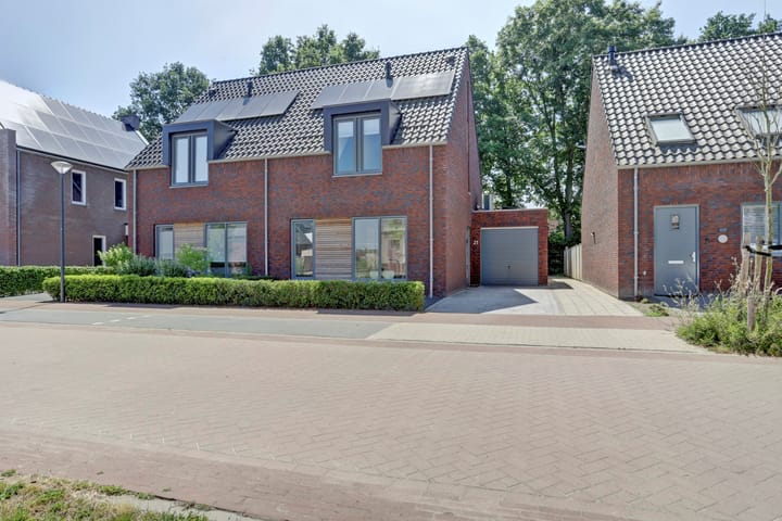 Foto 1 van Deenendries 21