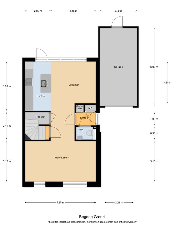 Foto 50 van Deenendries 21