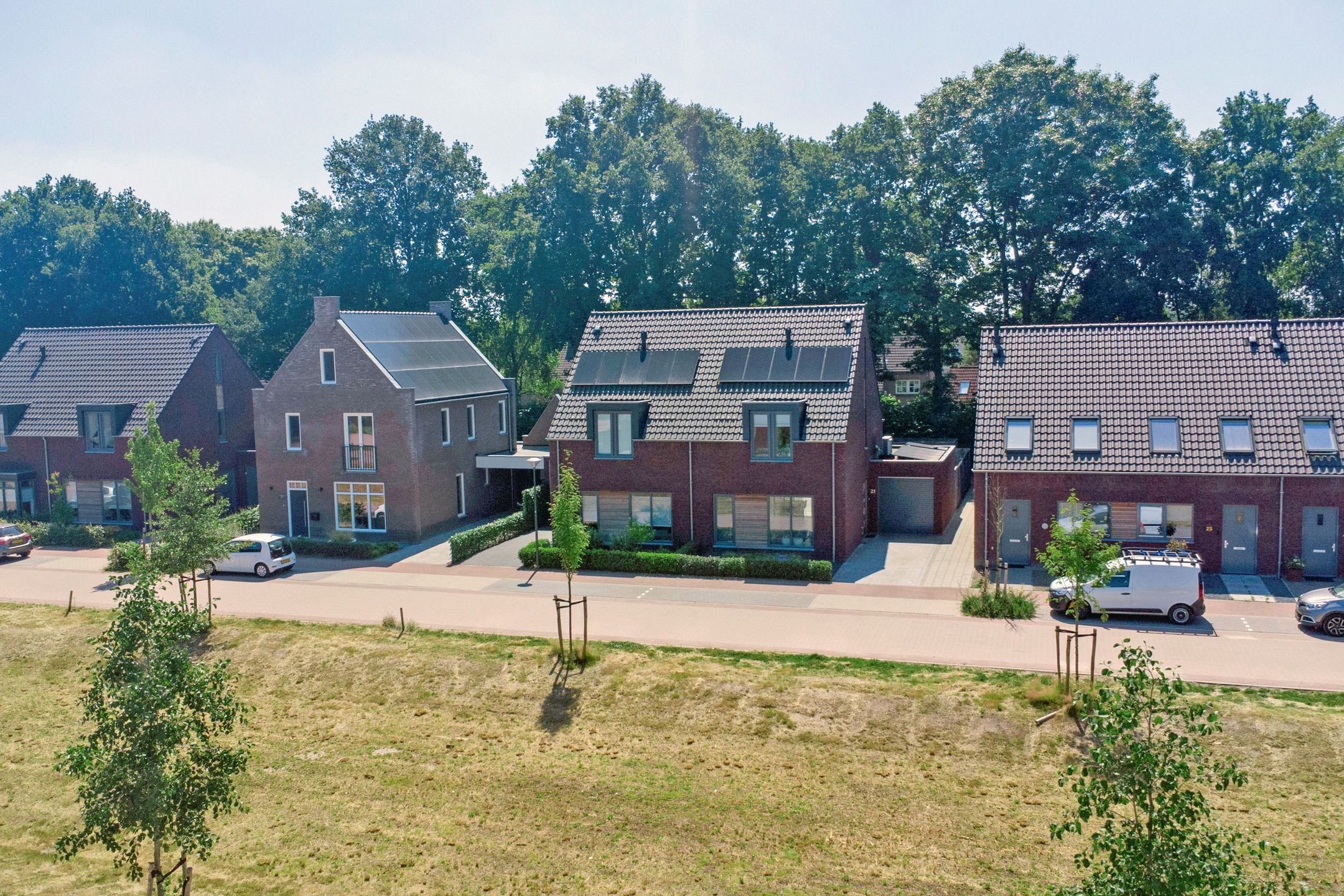 Foto 3 van Deenendries 21