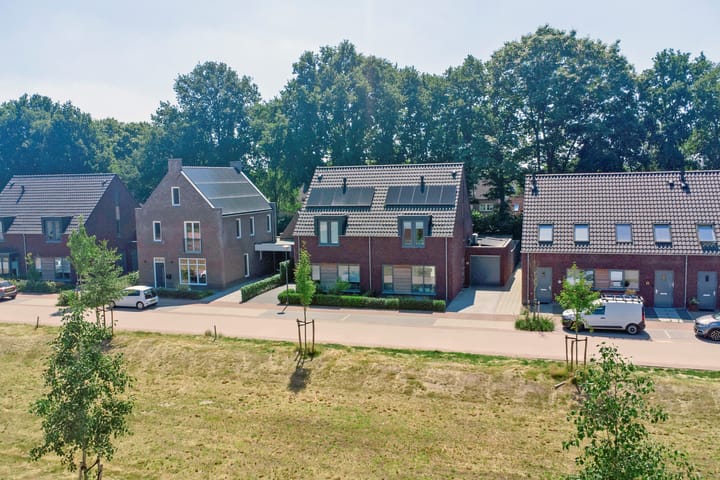 Foto 3 van Deenendries 21