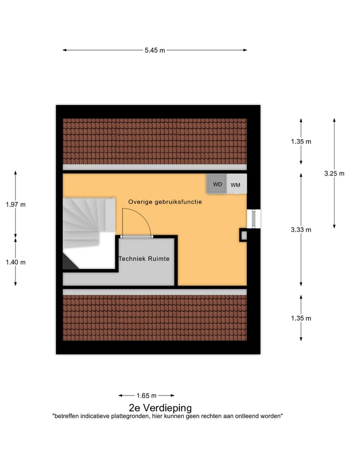 Foto 52 van Deenendries 21