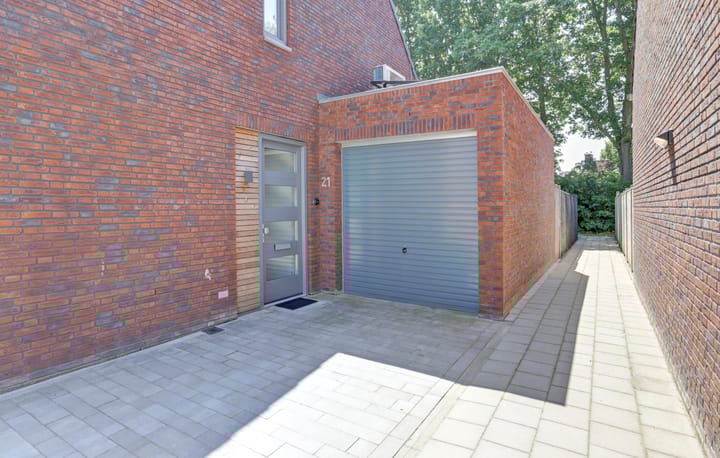 Foto 4 van Deenendries 21