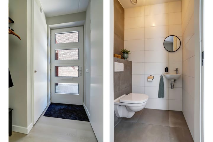 Foto 6 van Deenendries 21