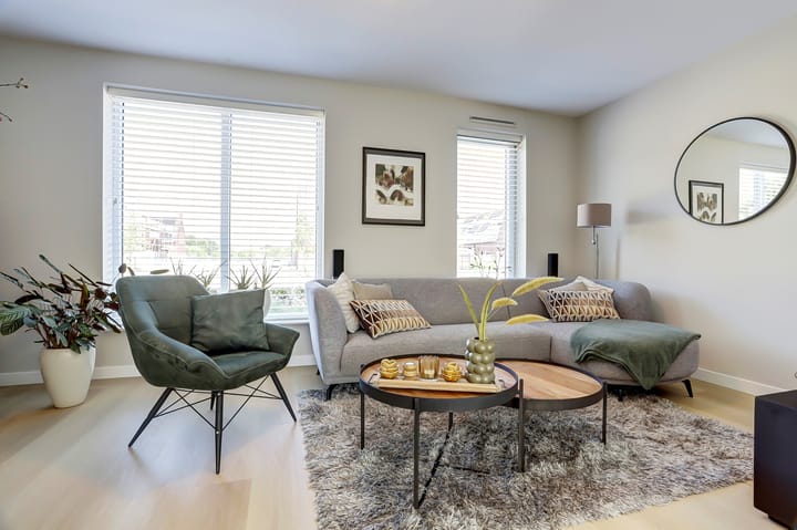 Foto 7 van Deenendries 21