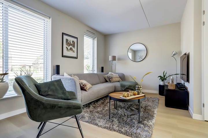 Foto 9 van Deenendries 21