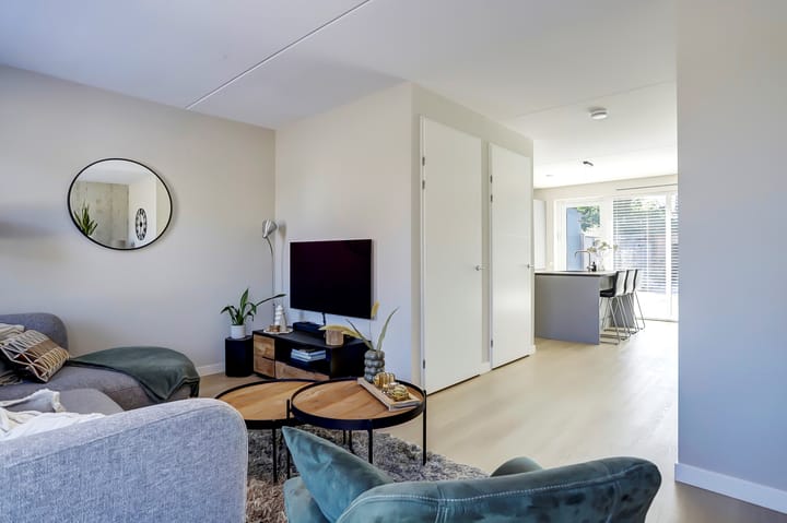 Foto 10 van Deenendries 21