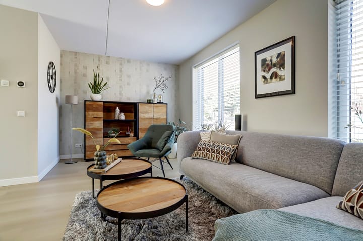 Foto 12 van Deenendries 21