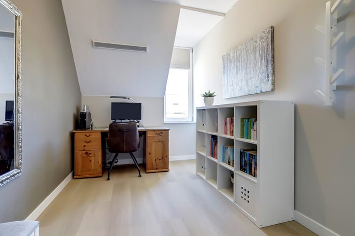 Foto 29 van Deenendries 21