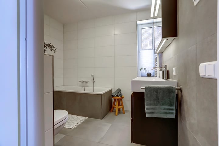 Foto 30 van Deenendries 21