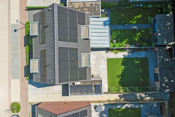 Foto 48 van Deenendries 21