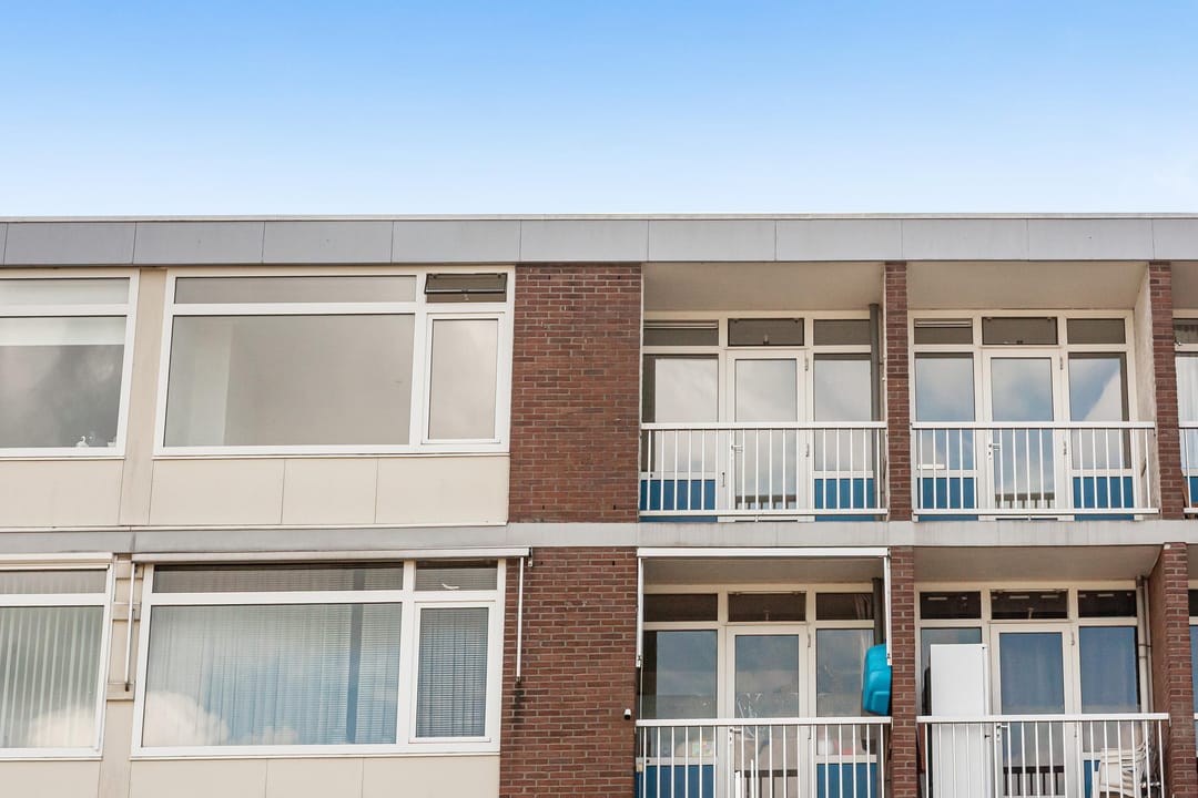 Foto 2 van Newtonstraat 73