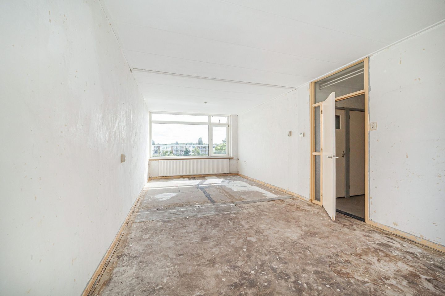 Foto 5 van Newtonstraat 73