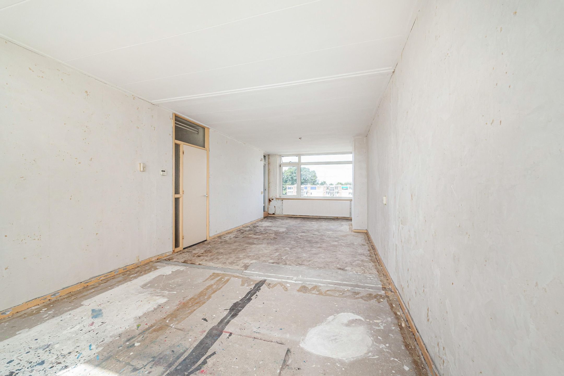 Foto 6 van Newtonstraat 73