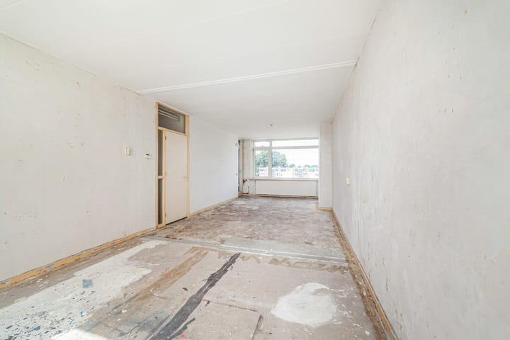 Foto 6 van Newtonstraat 73